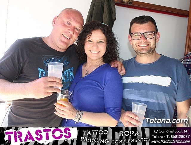 Comida de Convivencia 2019 - 6